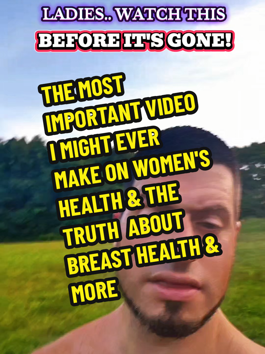 @Derek: Natural Holistic Health