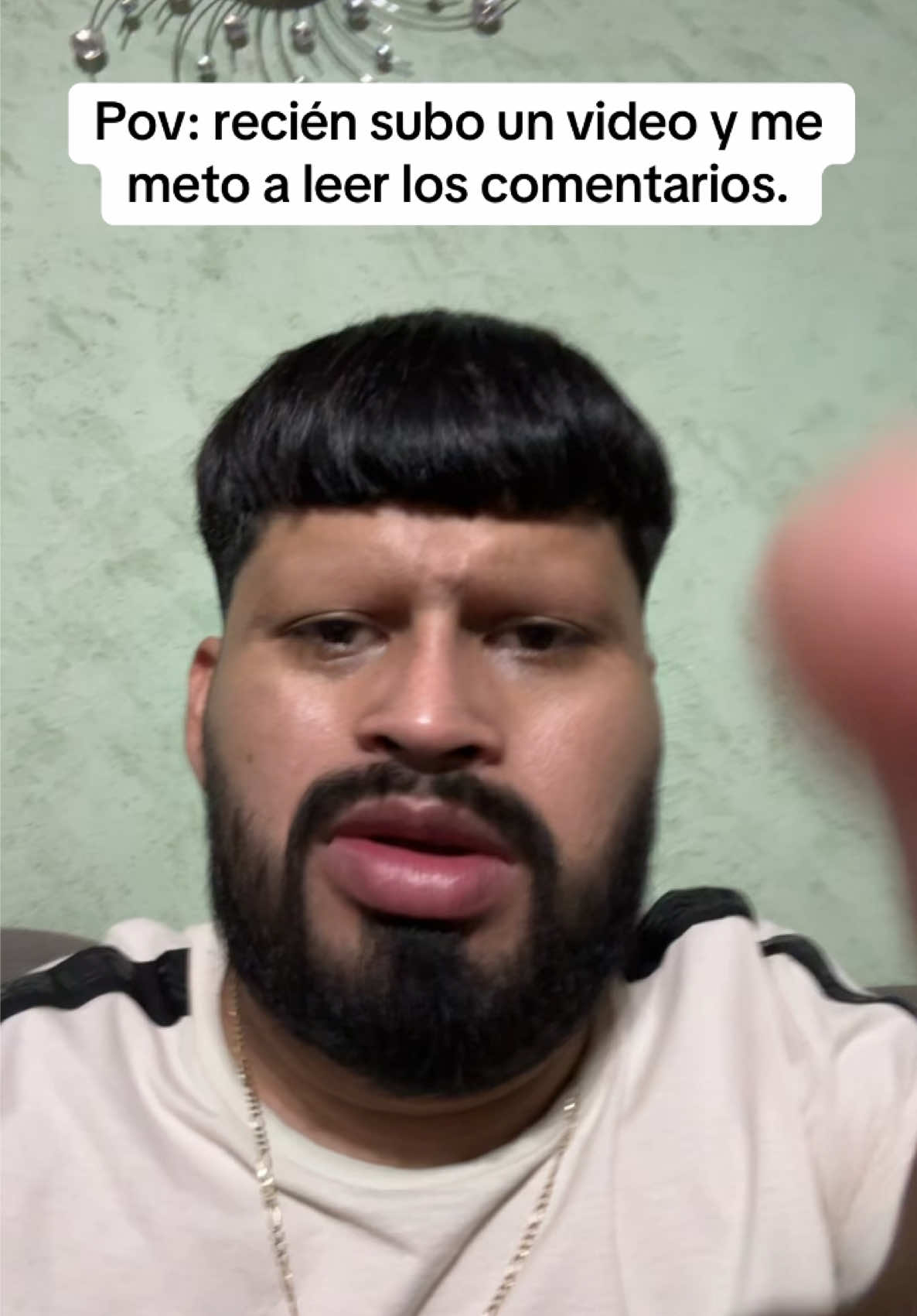 @misael cazares