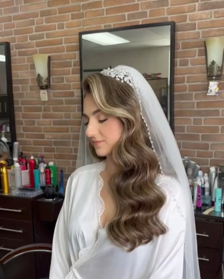 @Suzana&rsquo;s beauty salon