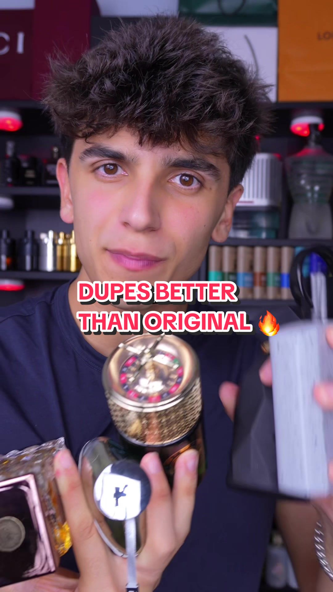 @Elijah Yeroushalmi