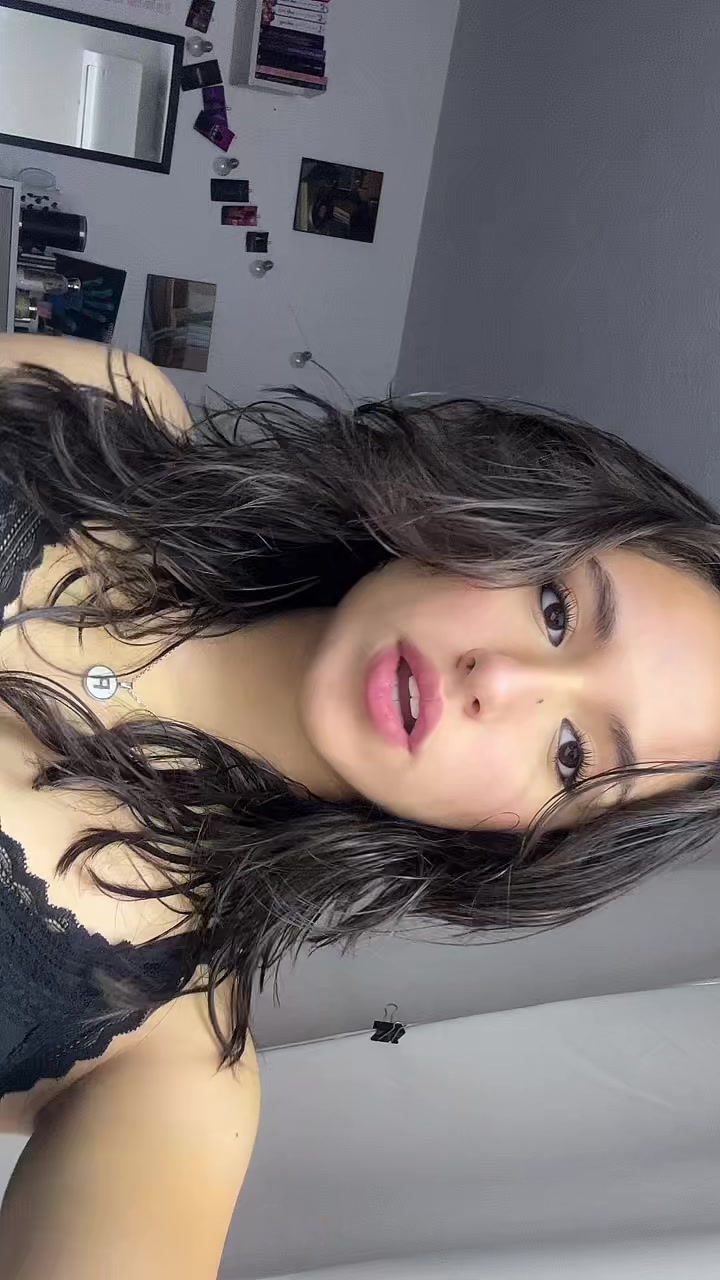 @Regina Mercado