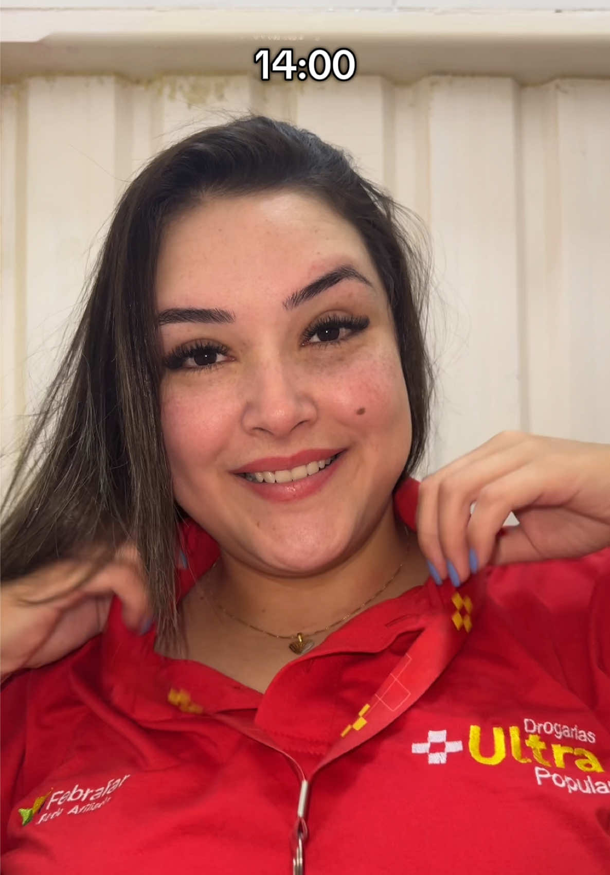 @Larissa Menezes