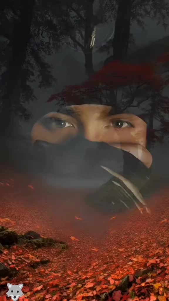 @꧁༺ 𝖜𝖔𝖑𝖋 𝕭𝖑𝖆𝖈𝖐 ༻꧂