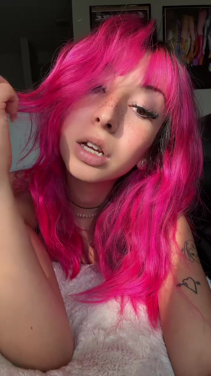 @Jade ⋆˚꩜