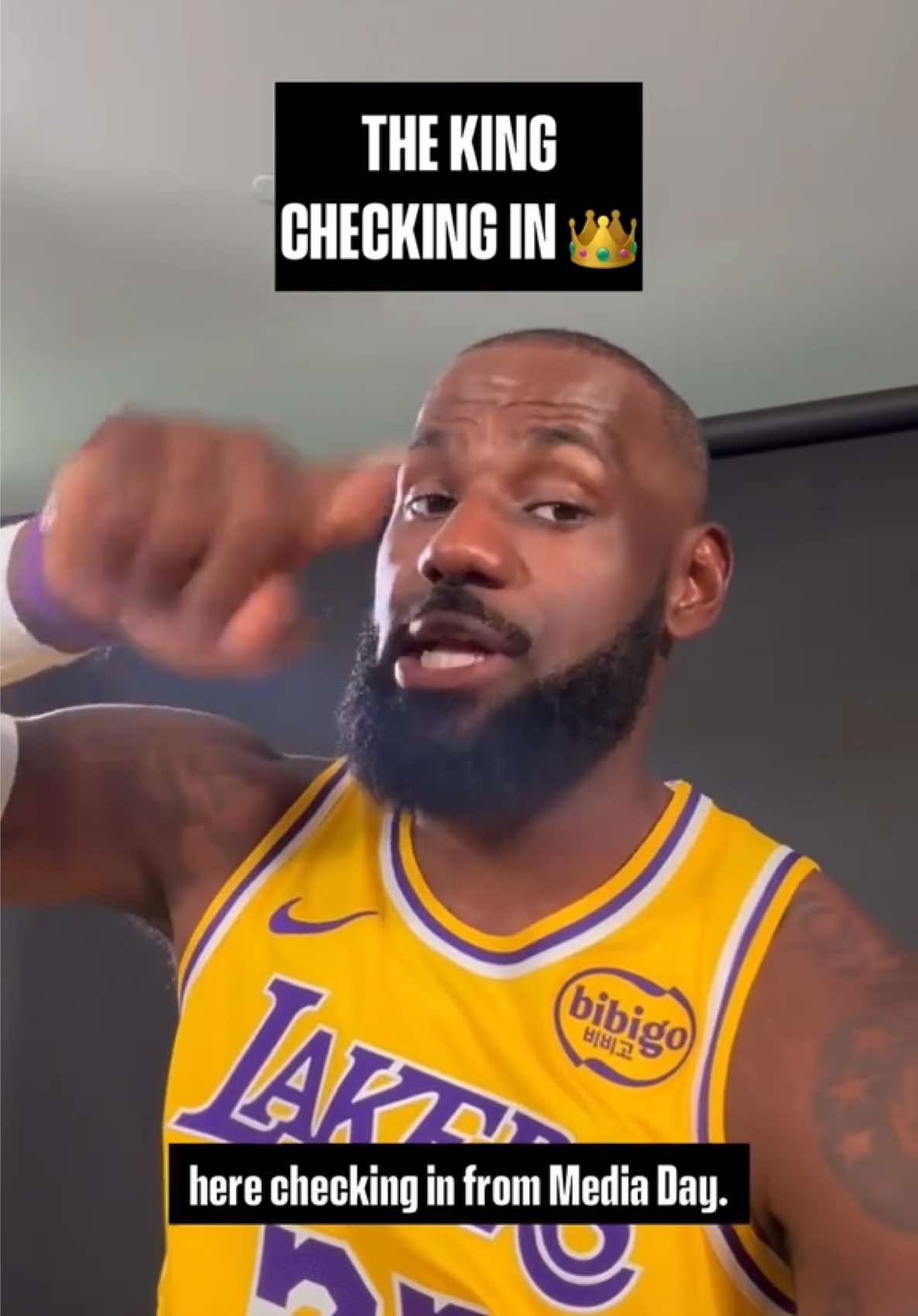 @Lakers