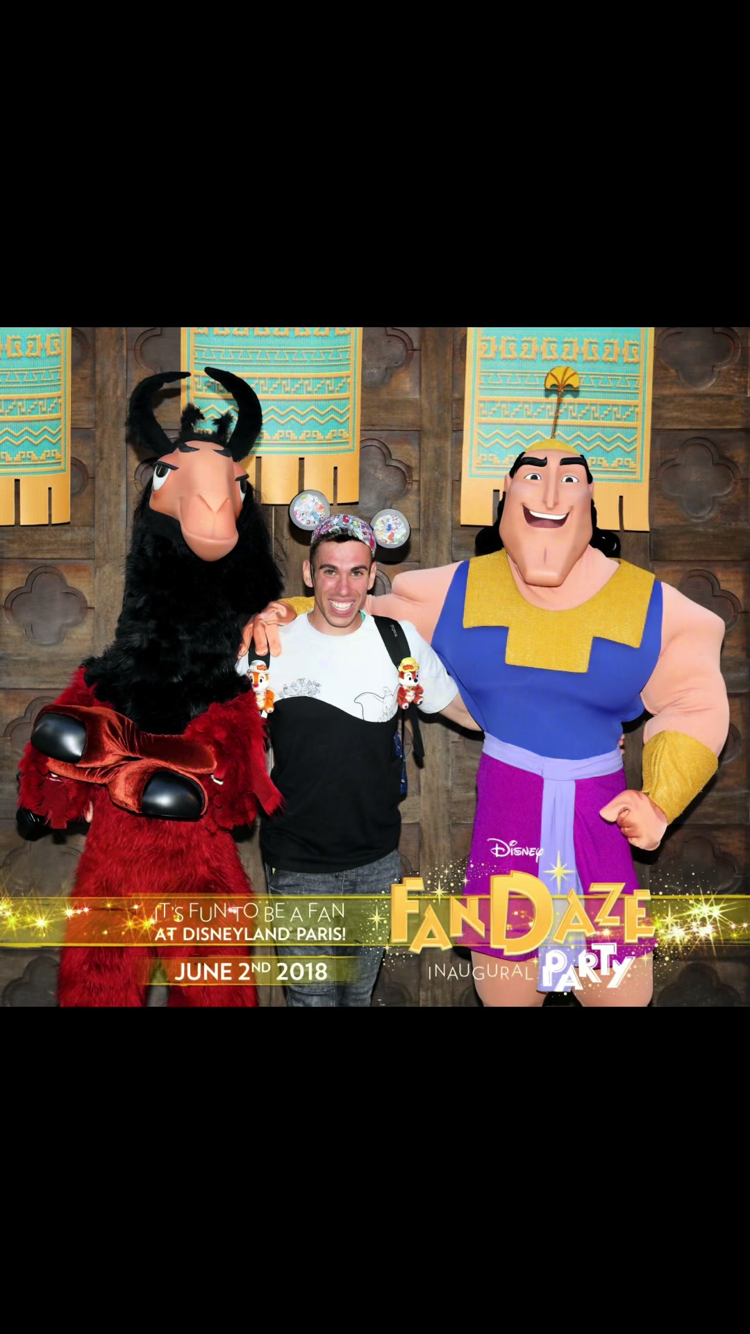 @Disney Dreamer