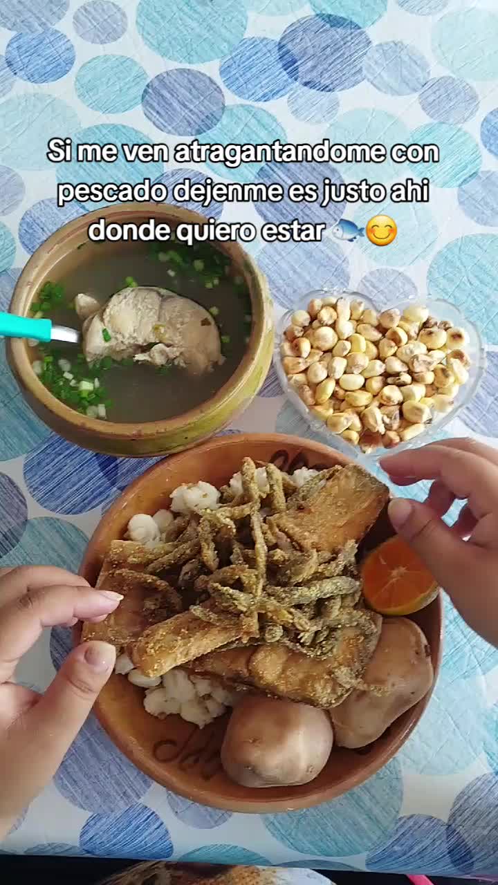 @CEVICHERIA-CASITA -DE-PESCADO-