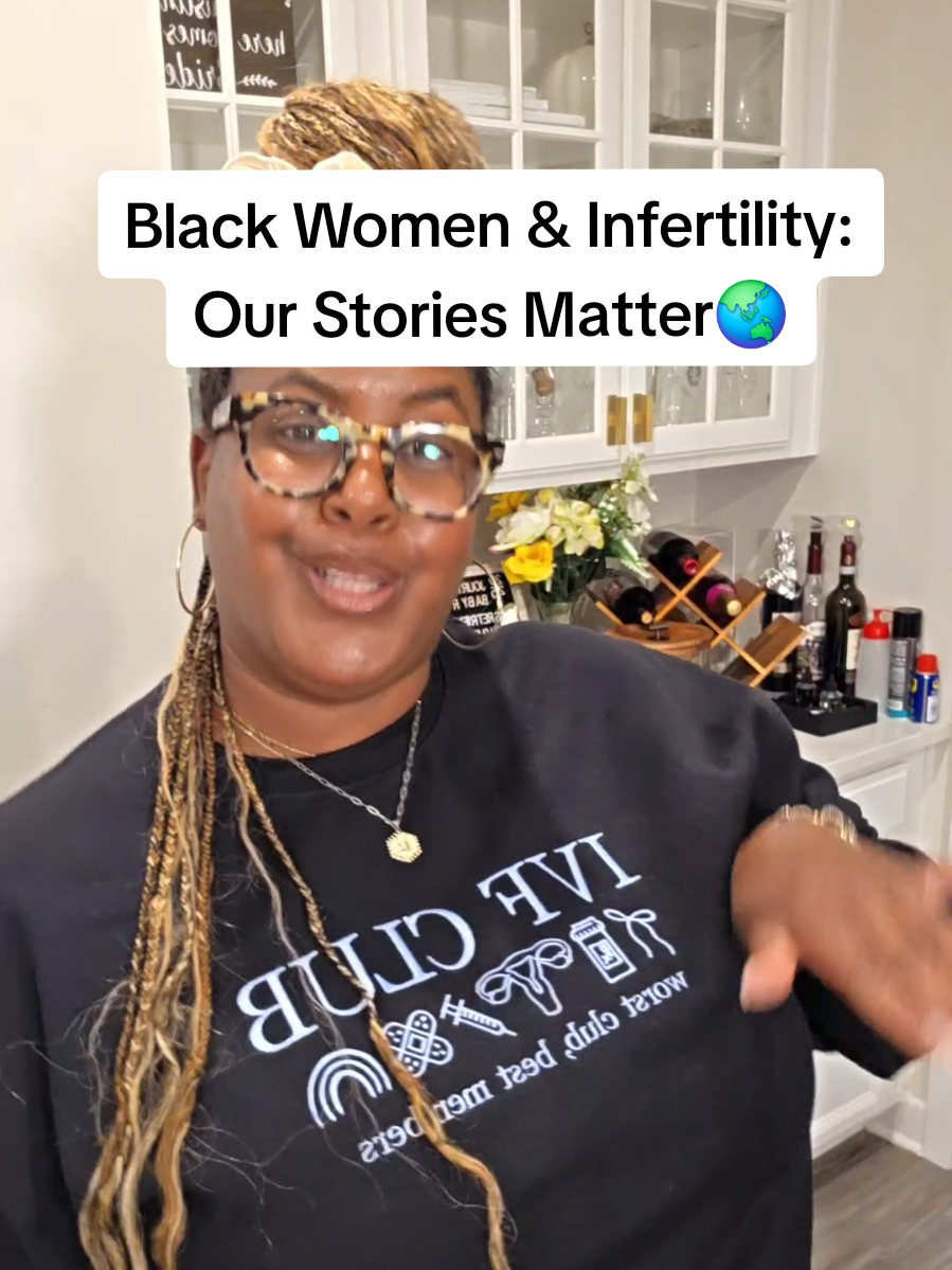 @Leah Marie | IVF Champion✝️