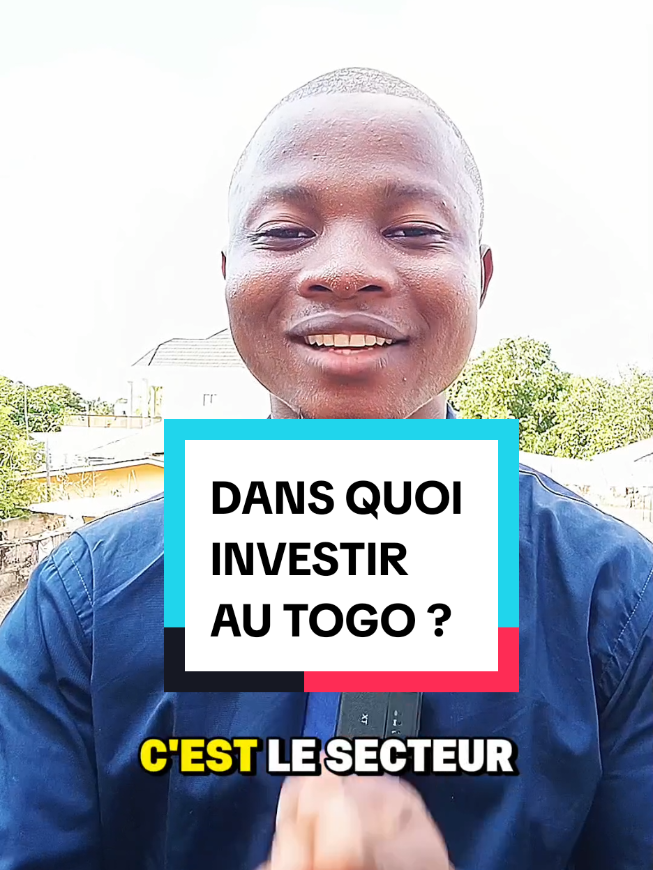 @l'entrepreneur Africain