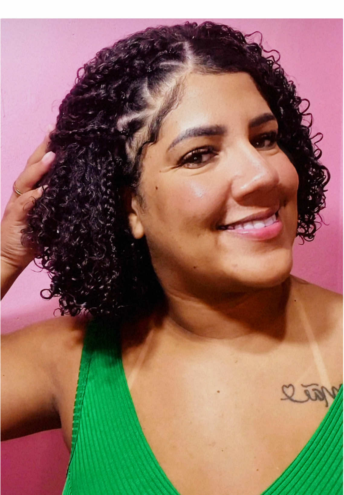 @Jana Cortez