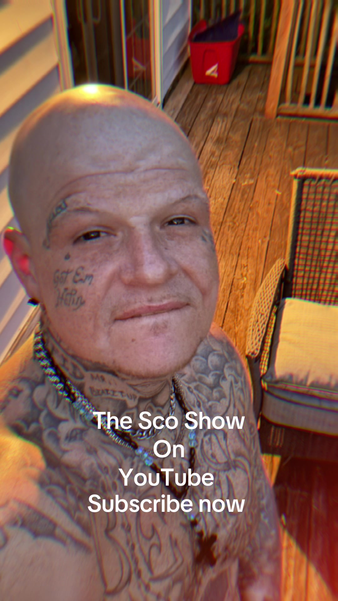 @The Sco Show