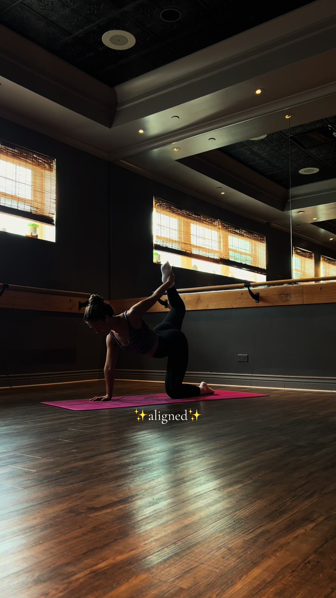 @jacaranda yoga