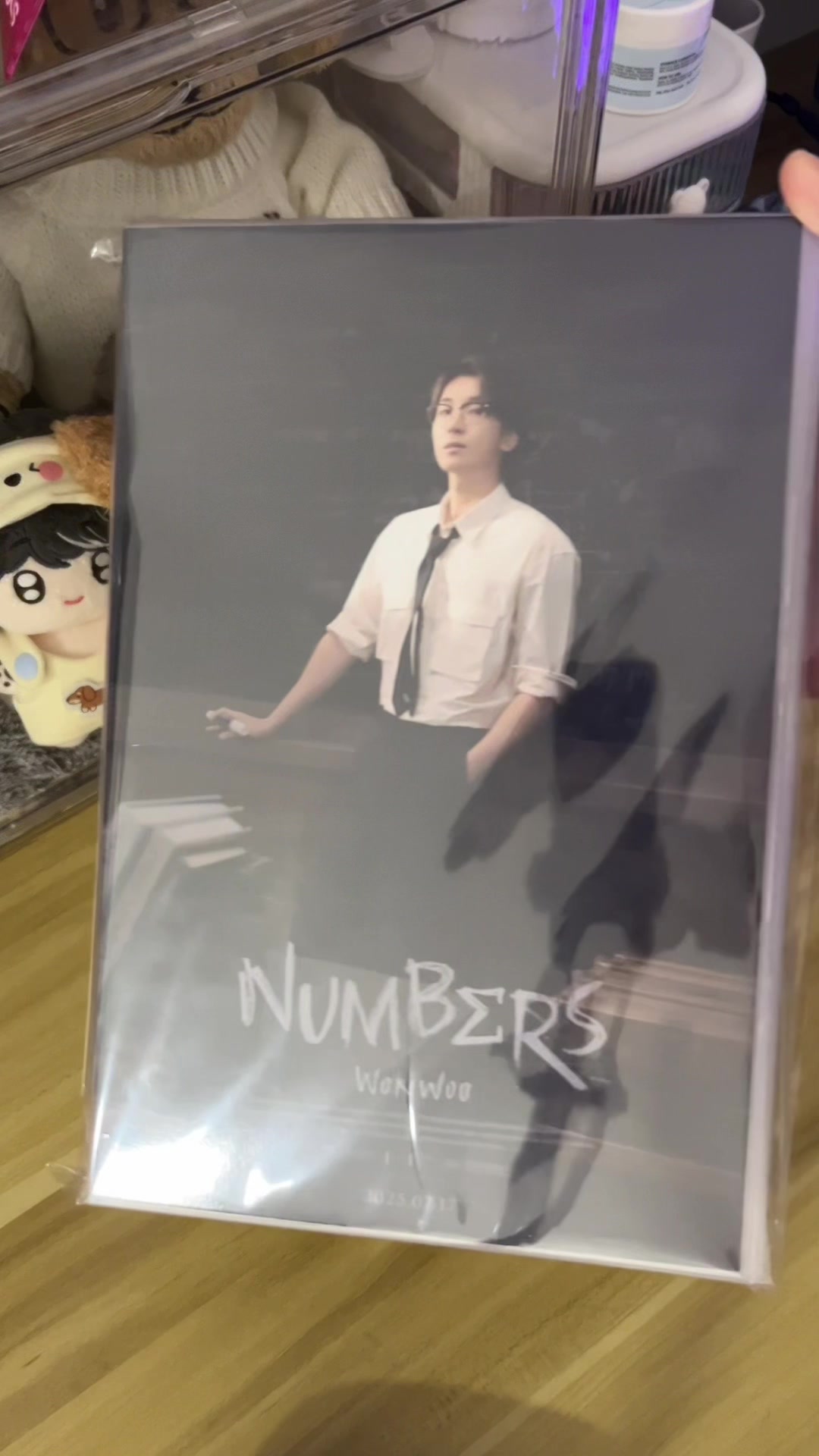 @kyeomlover ⁽̨̡ &uml;̮ ⁾̧̢
