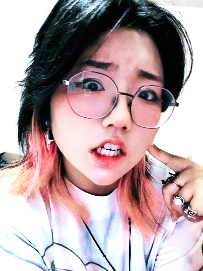 @Mochi