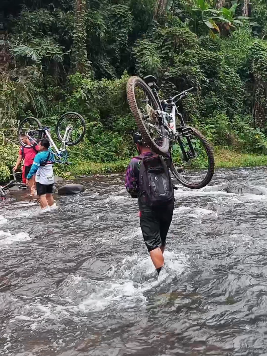 @Probolinggo Bike Track