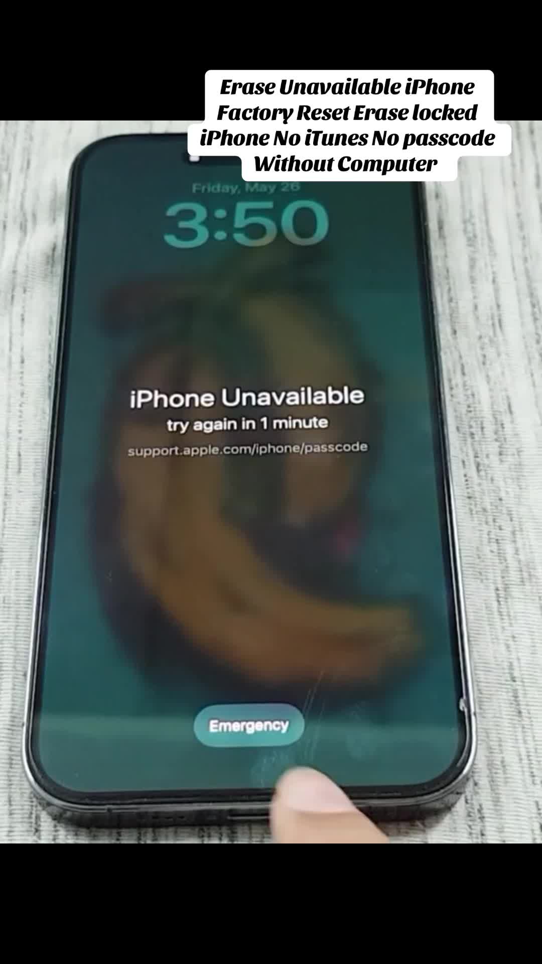 @ Alex~Tech Fix