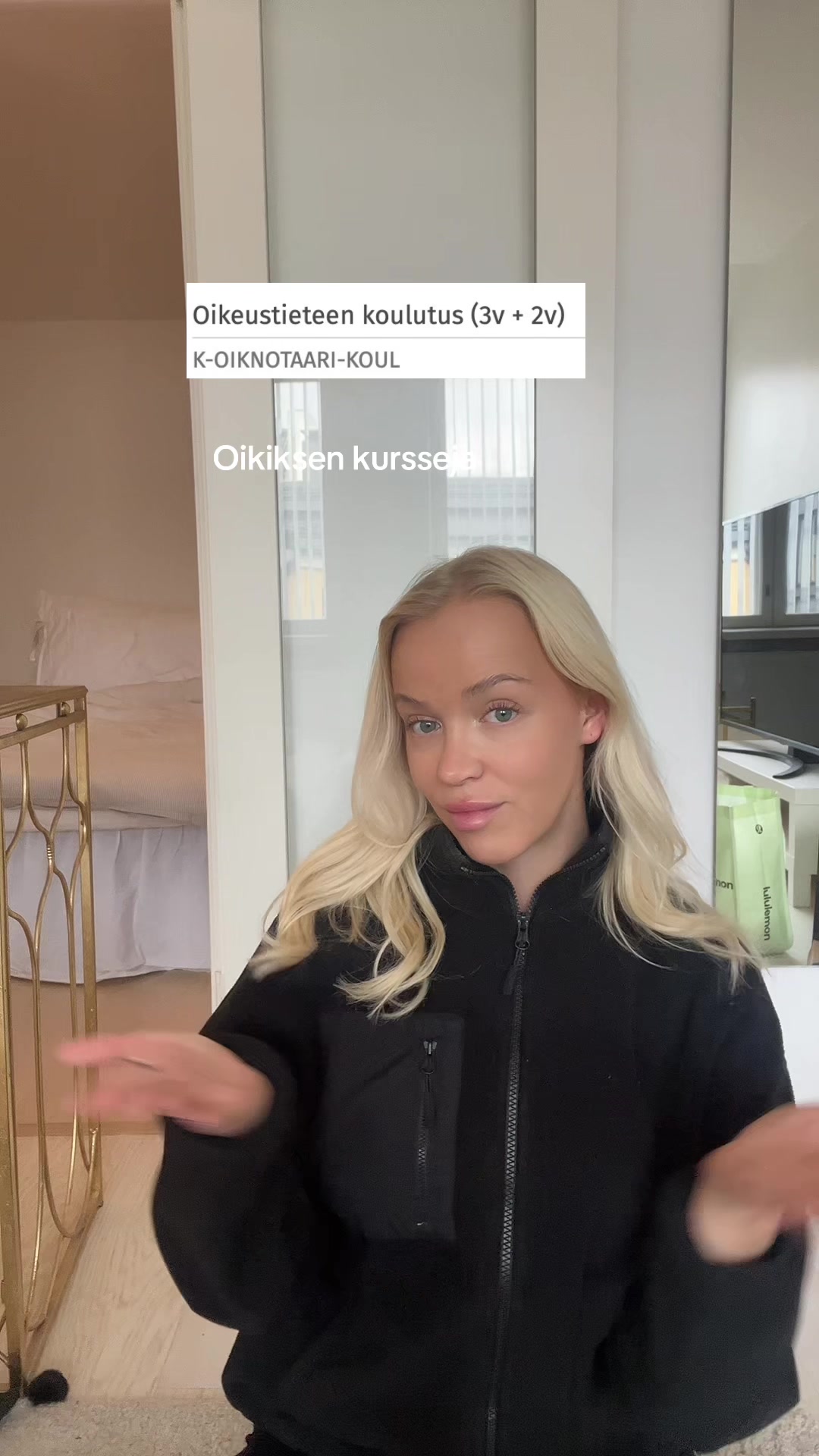 @korkeakouluopiskelijat
