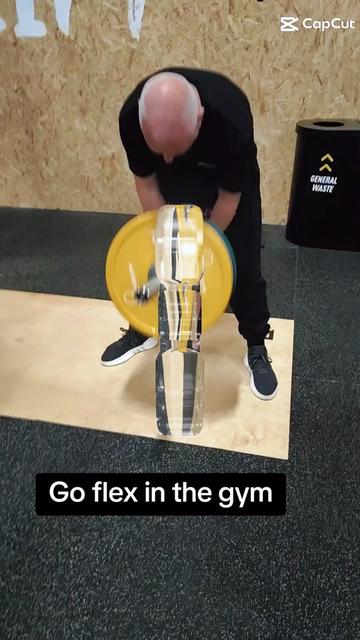 @Mann fitness workout content
