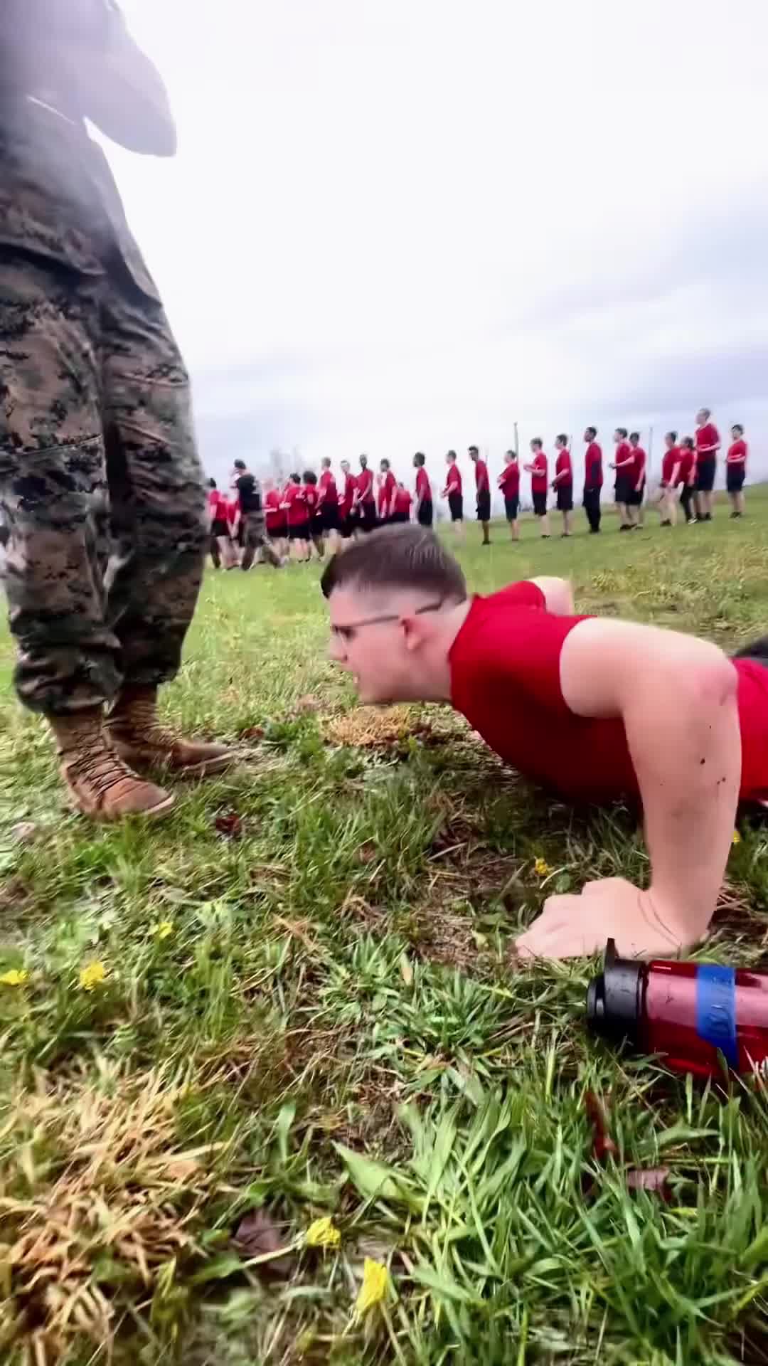 @Marine Corps