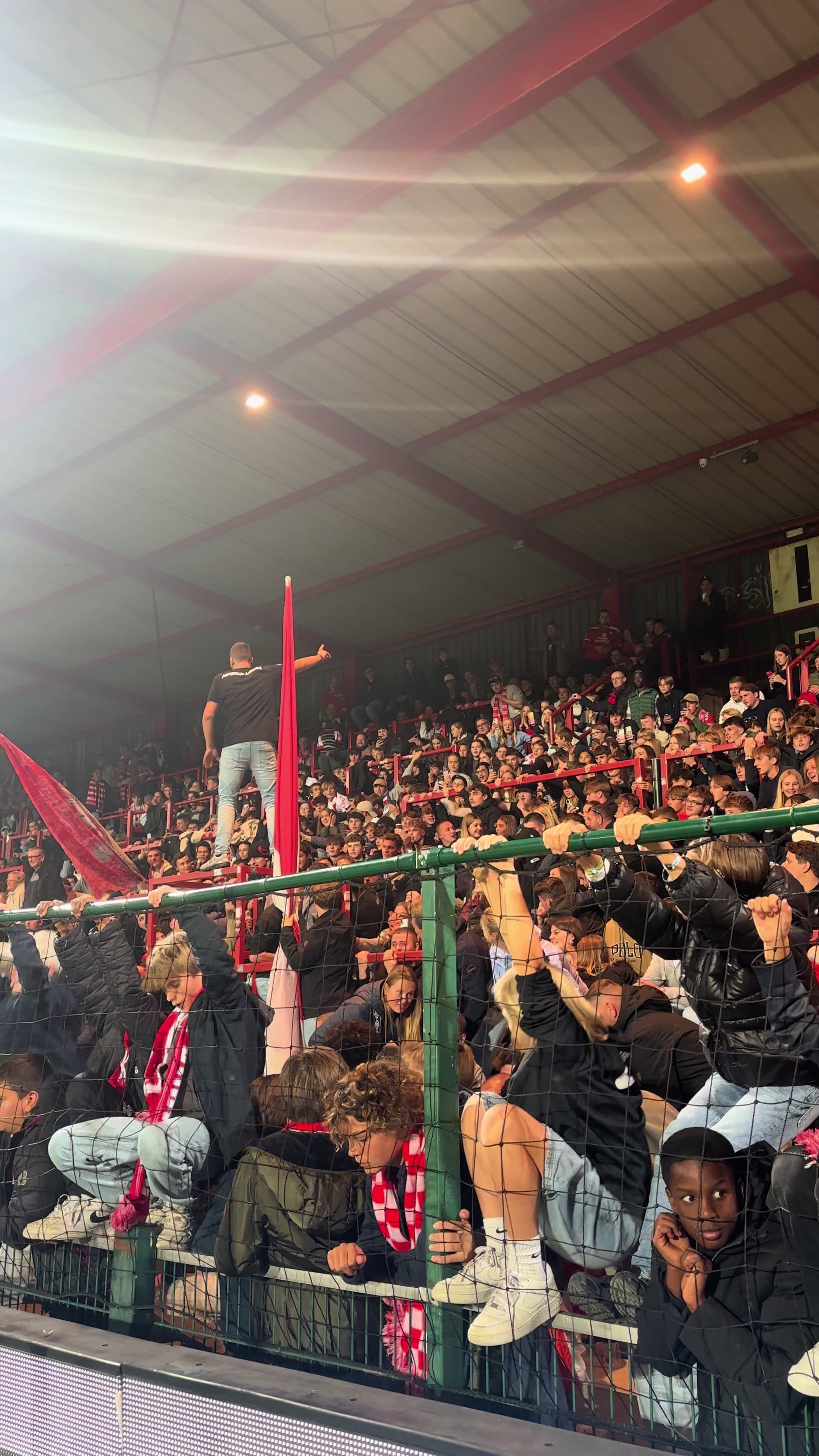 @KV Kortrijk