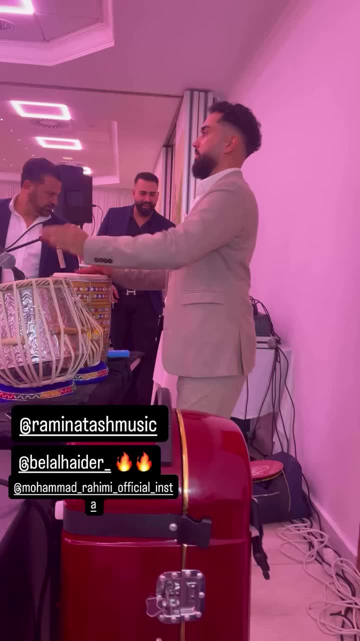 @ɾɑʍíղ ɑԵɑՏհ ʍմՏíϲ 🎙