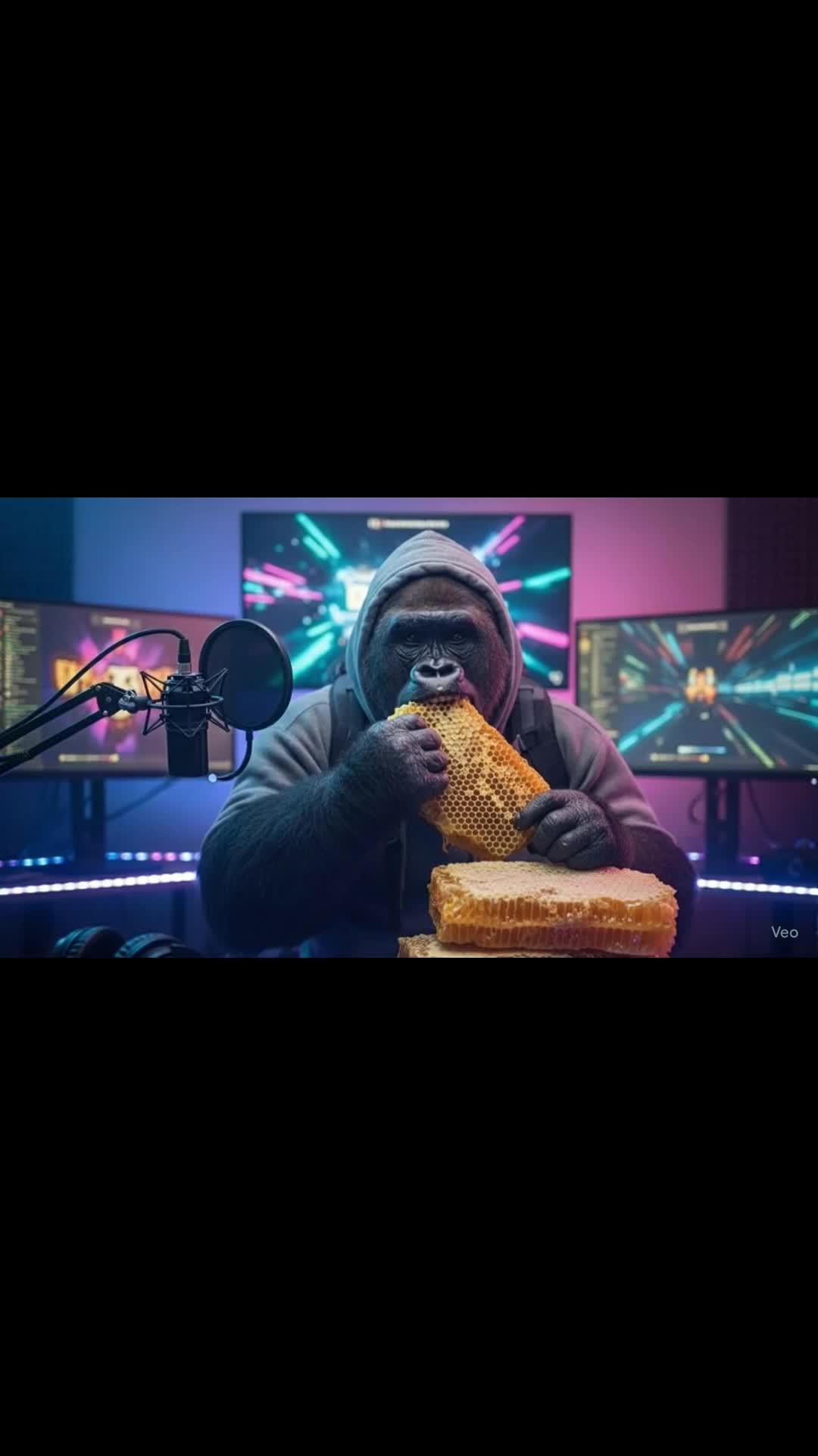 @Gorilla