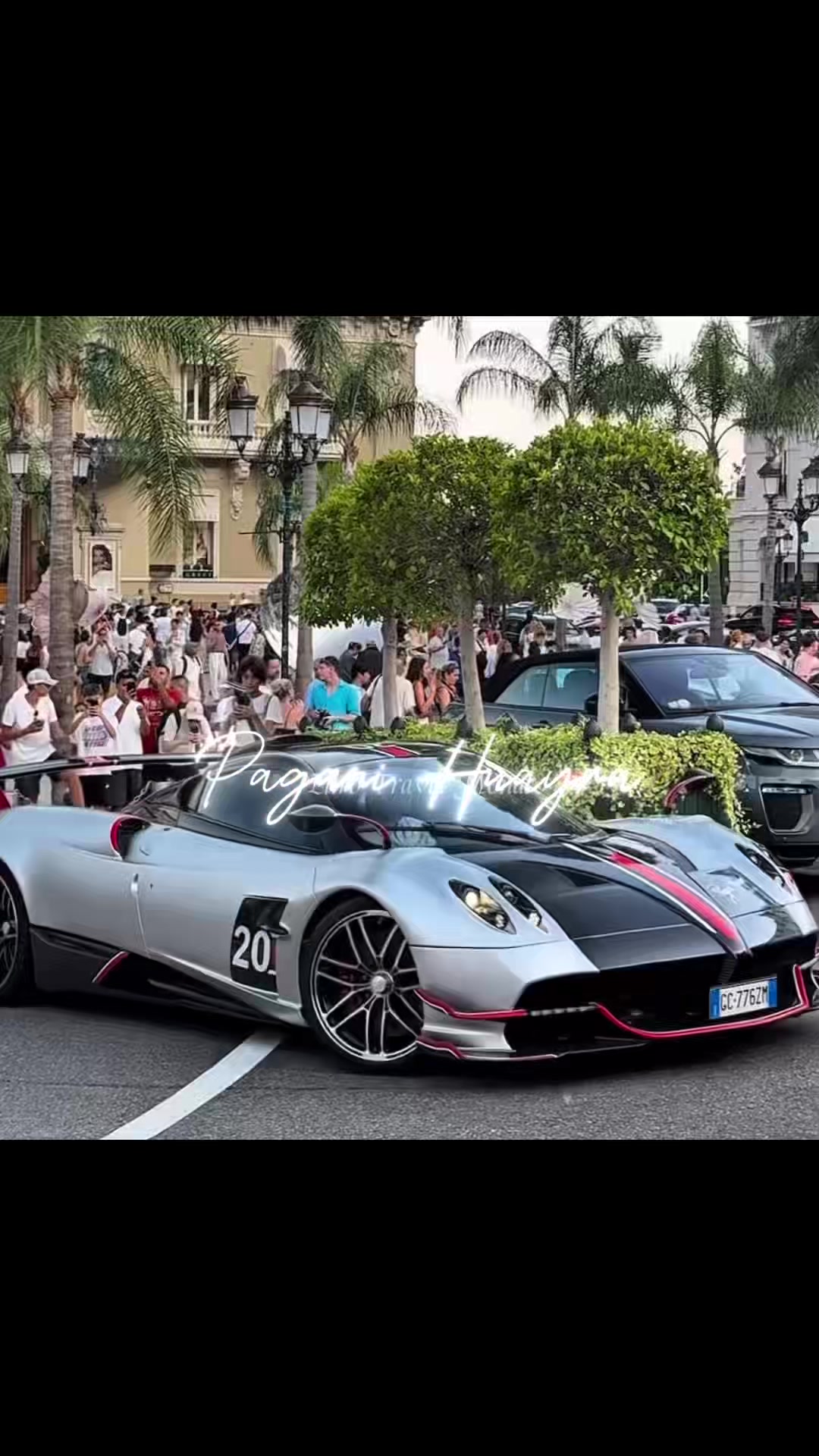 @LUXEINMONACO