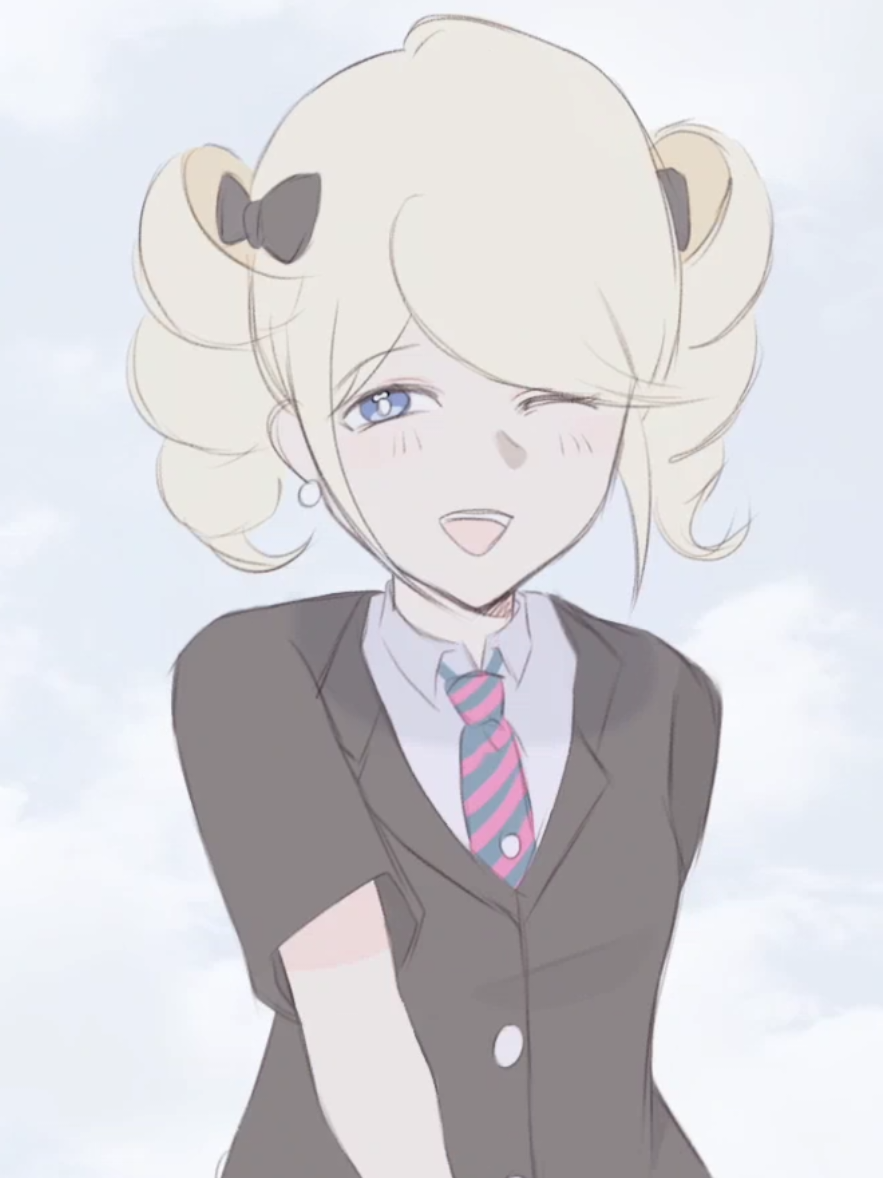 @Alicia★⋆˙