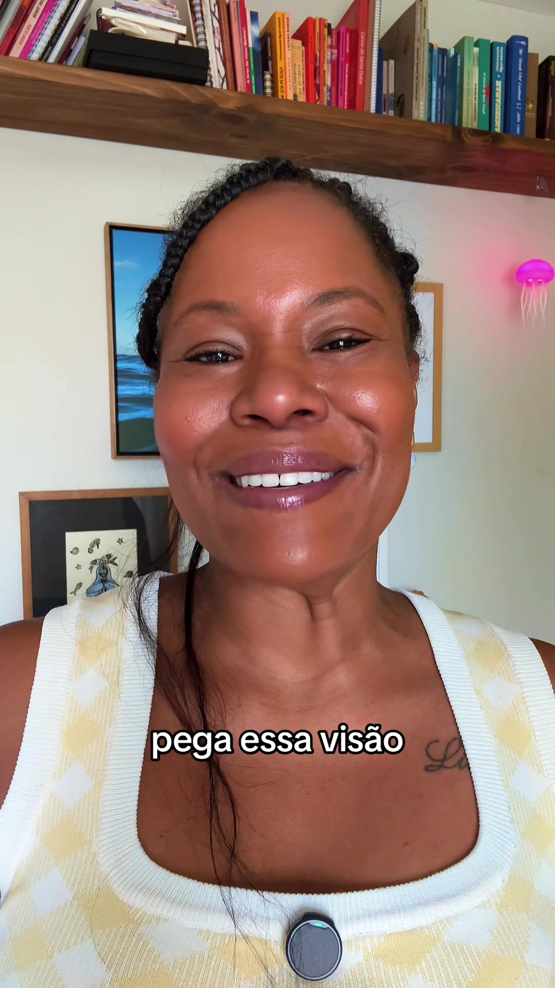 @Chef Lili Almeida