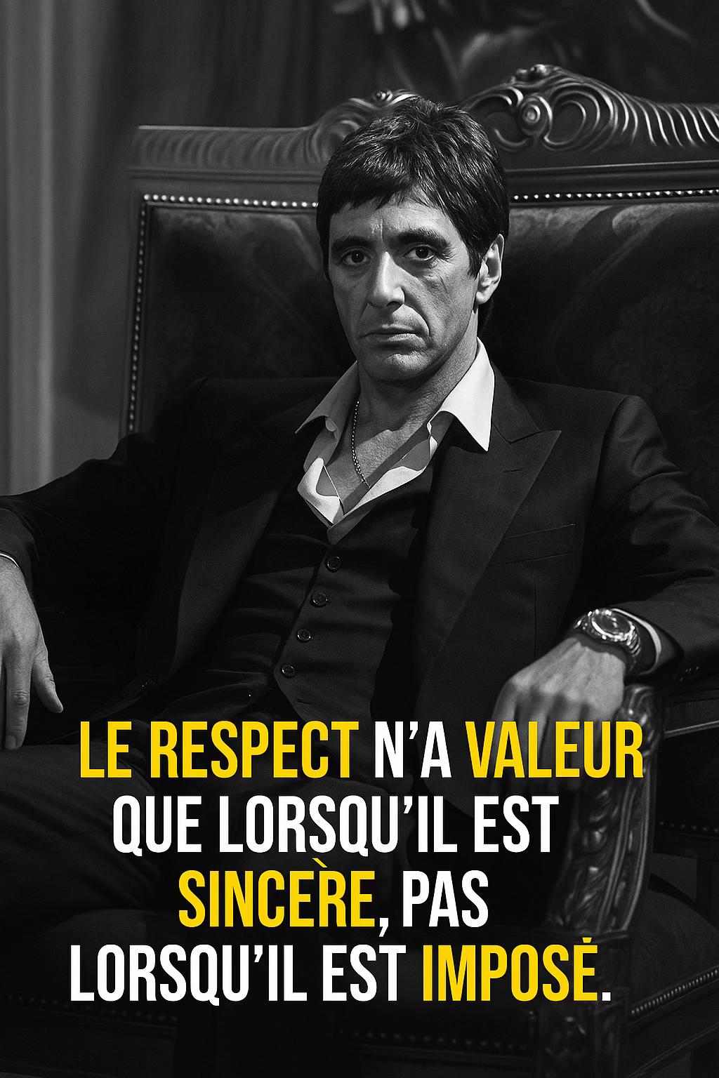 @LA V&Eacute;RIT&Eacute; 〽️