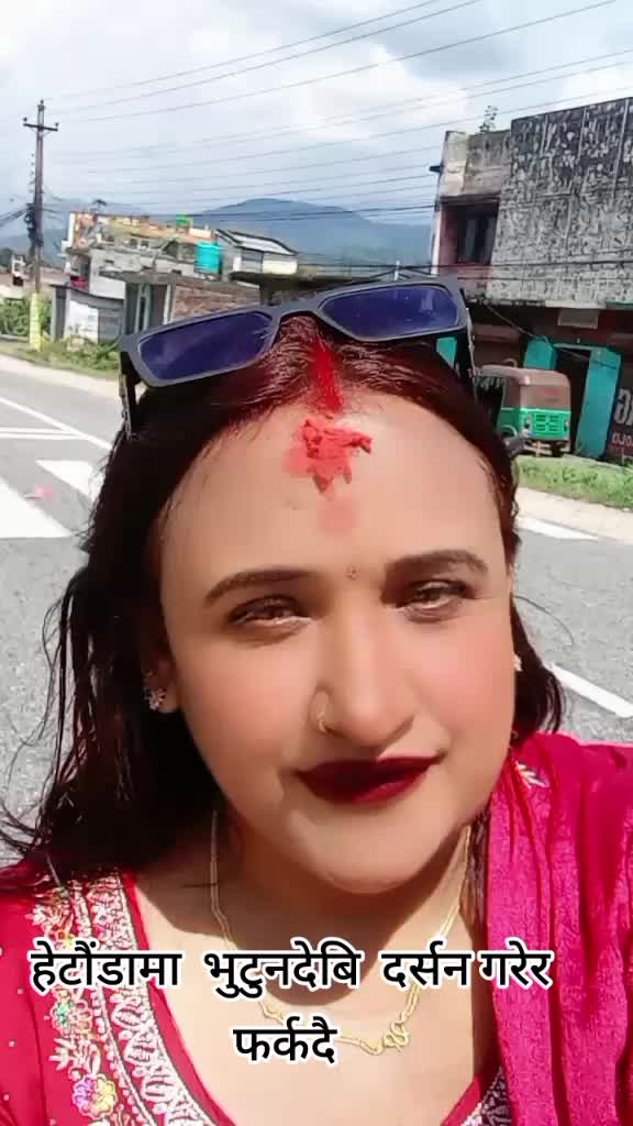 @sabi silwal