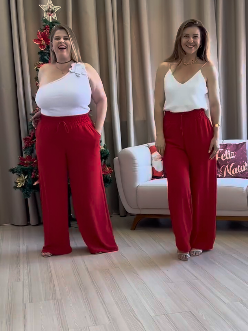@Tatiane caciano/UGC Creator