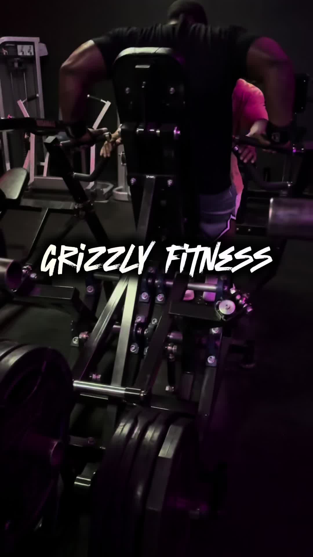 @grizzly