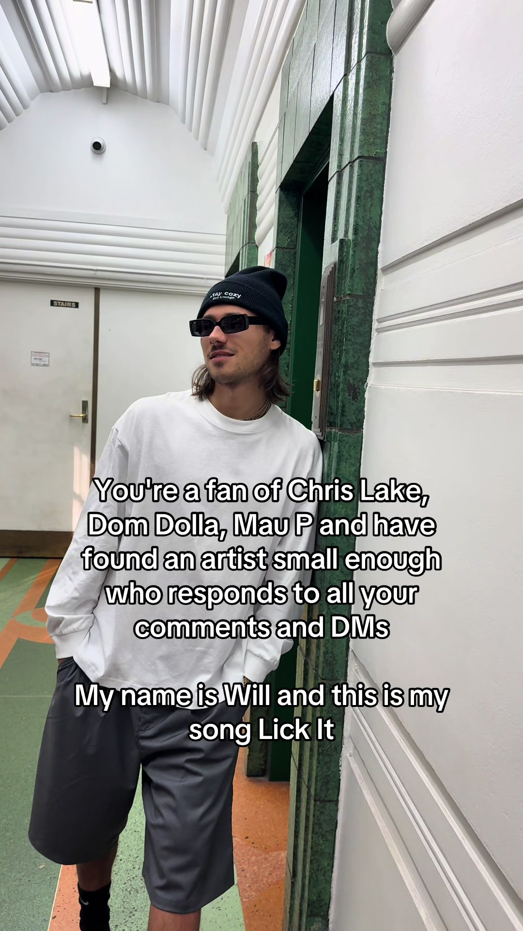 @WILL K