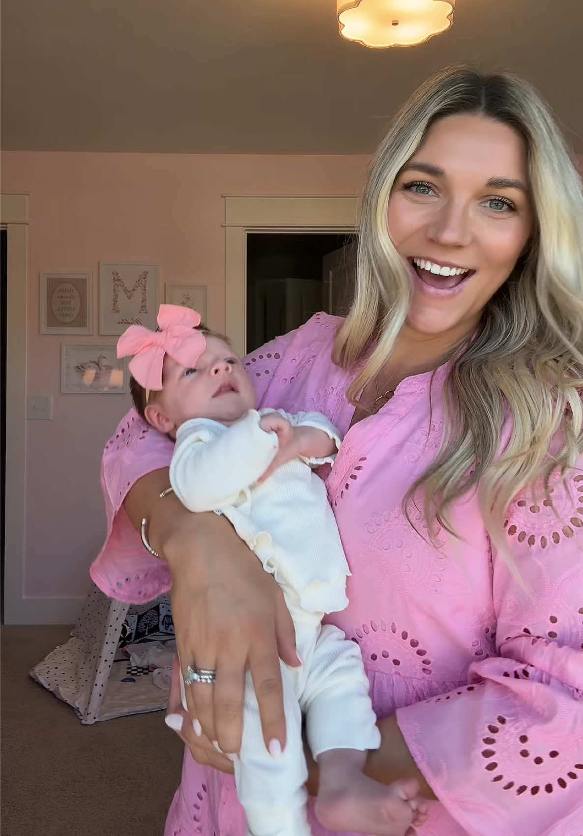 @Brooke | First Time Mom 🎀