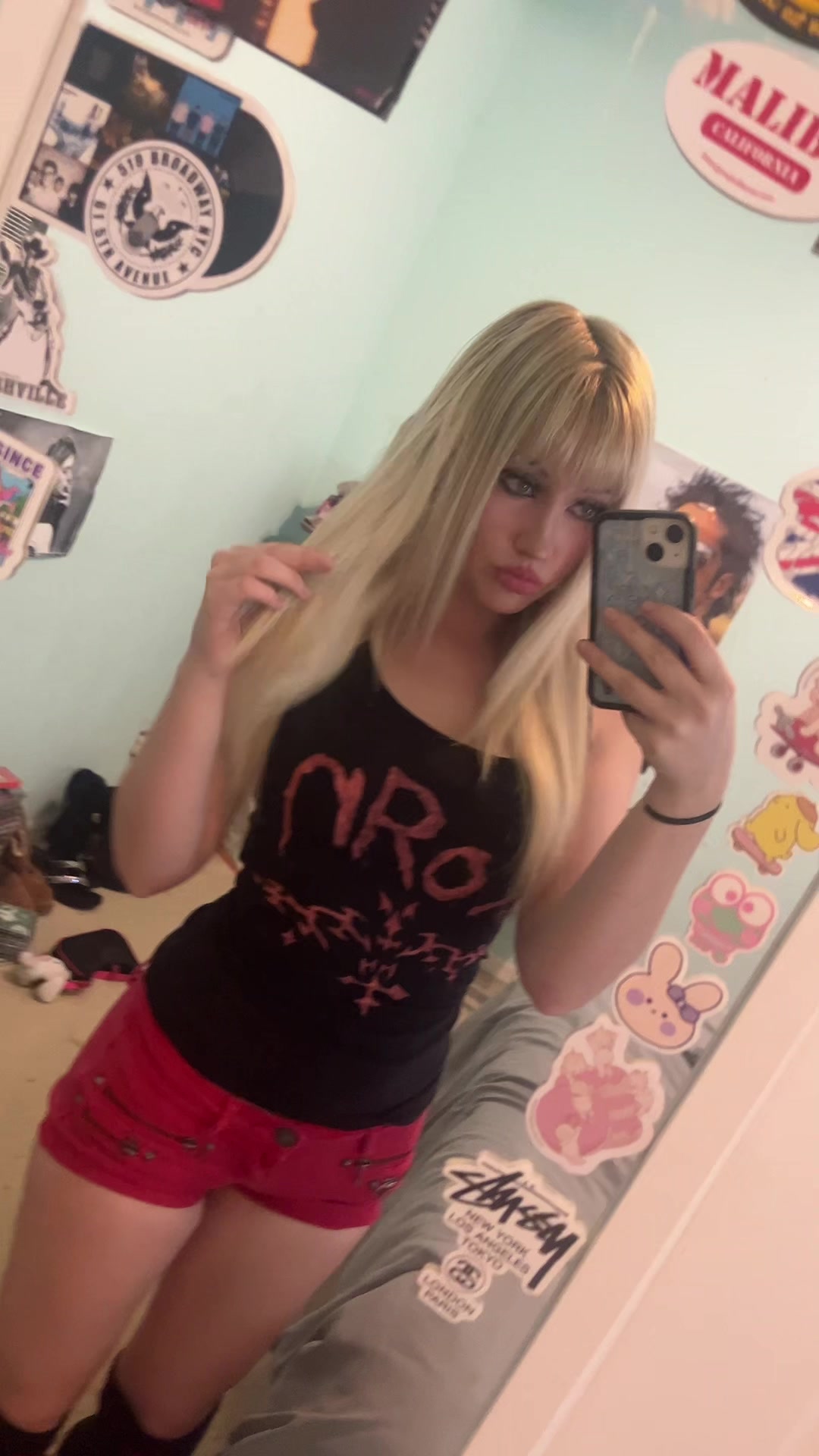 @paige
