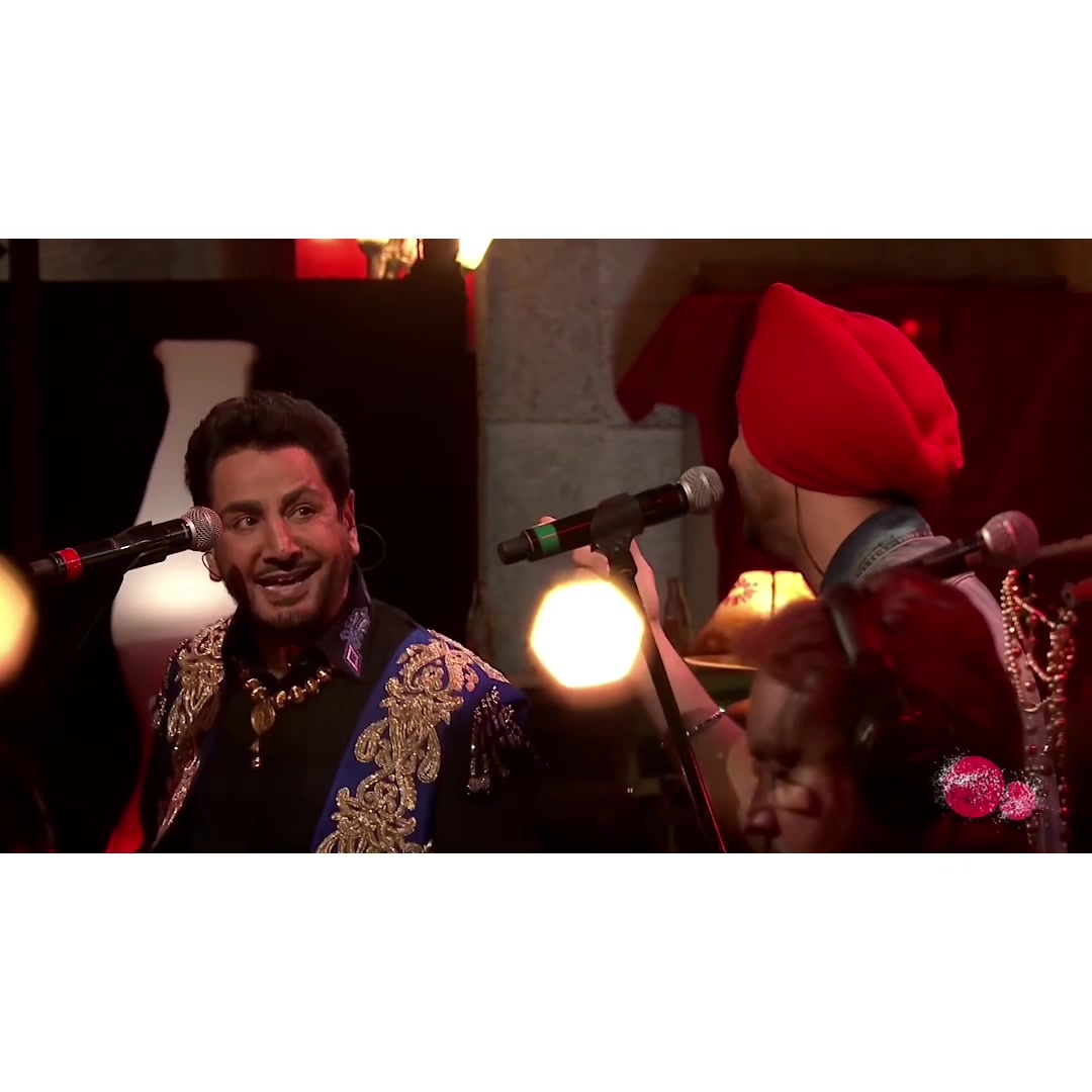 @Love Bhangra