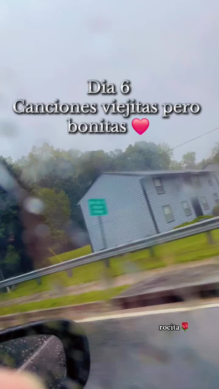 @canciones_viejitas