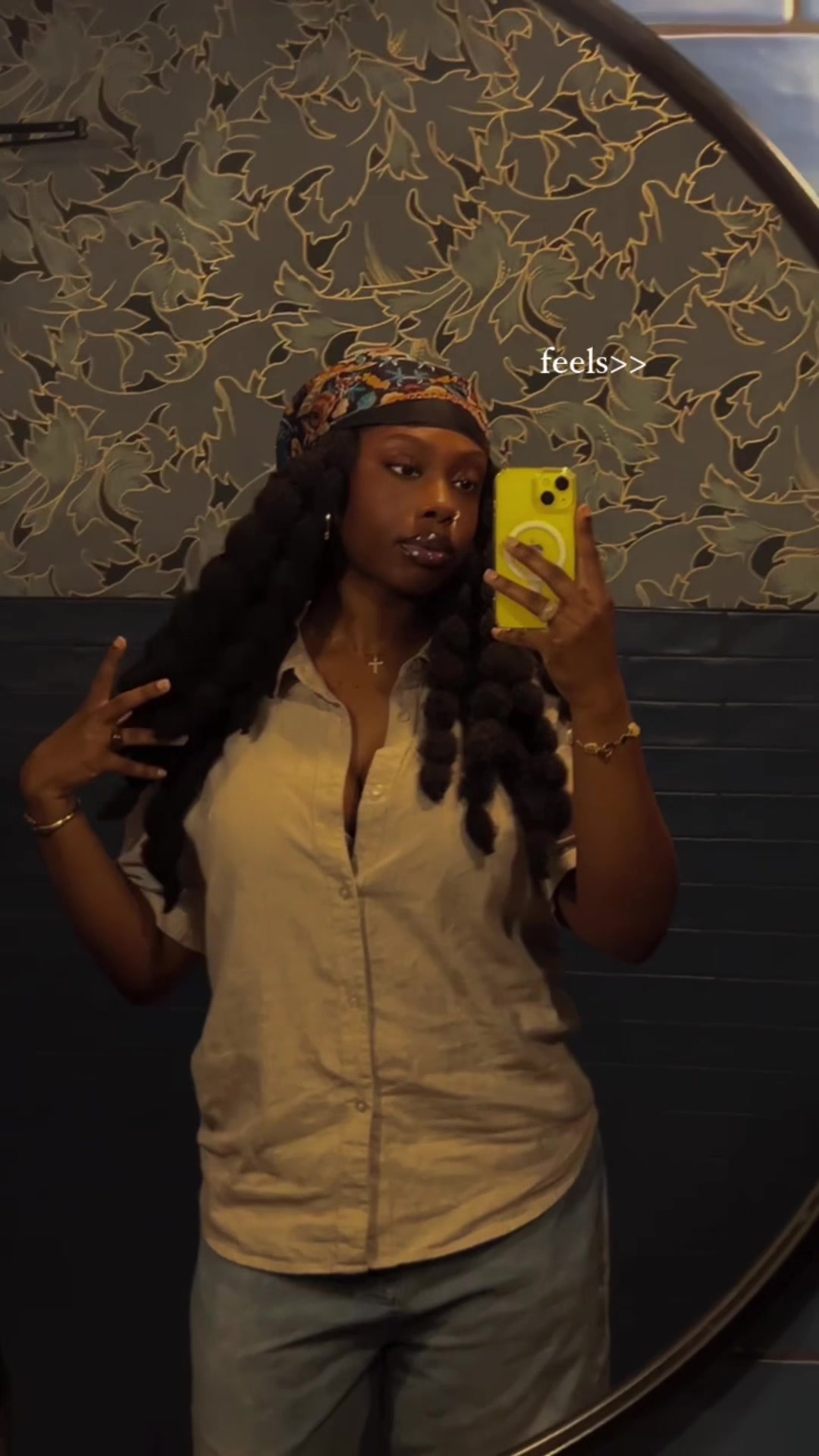@Jaliyah Shauntae