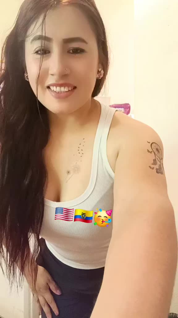 @💕Fercita🥰🇪🇨🇺🇸