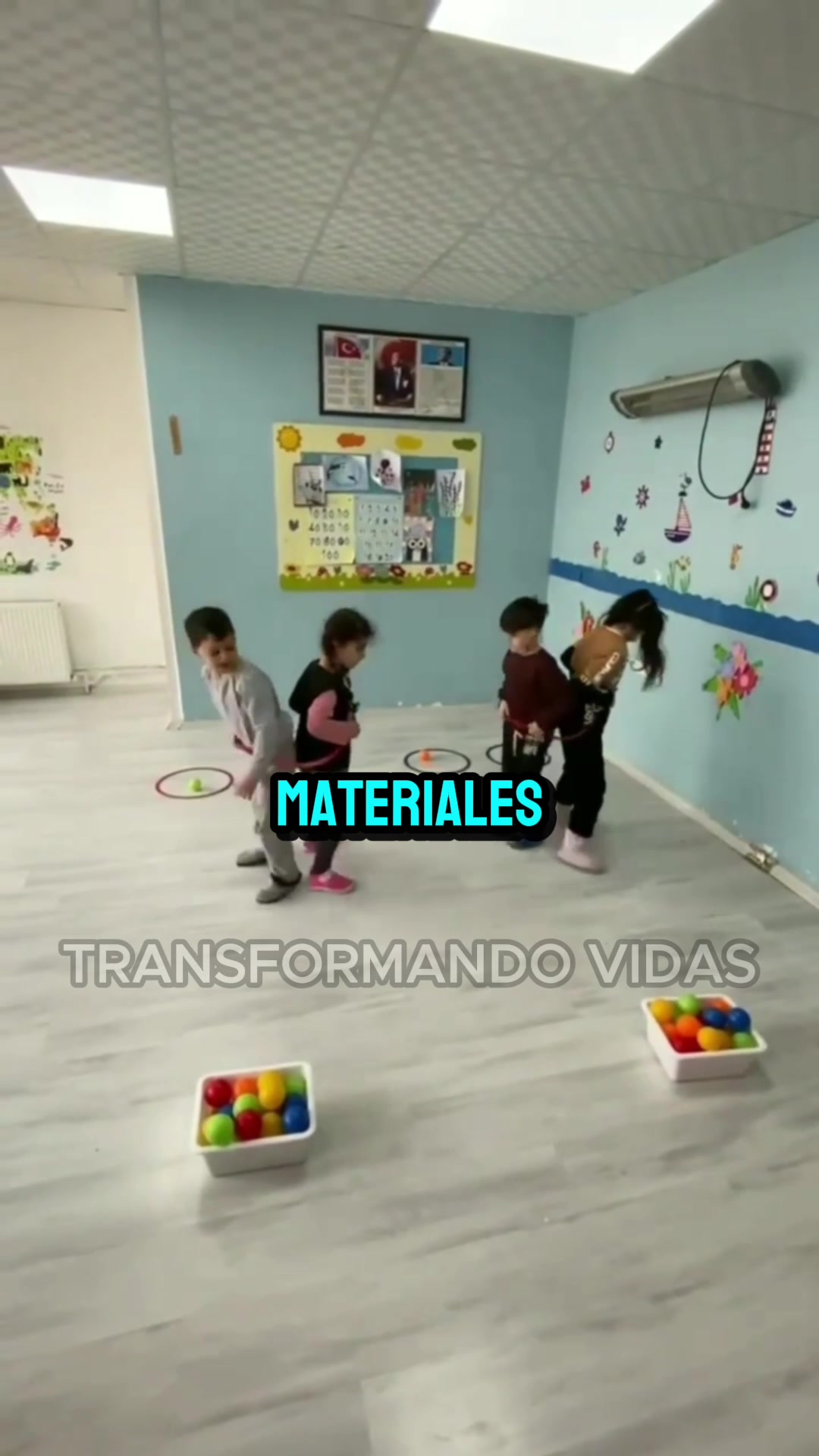 @Transformando Vidas
