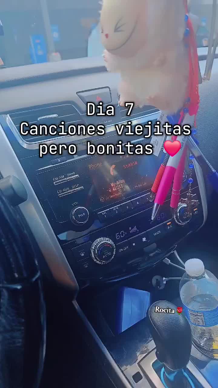 @canciones_viejitas