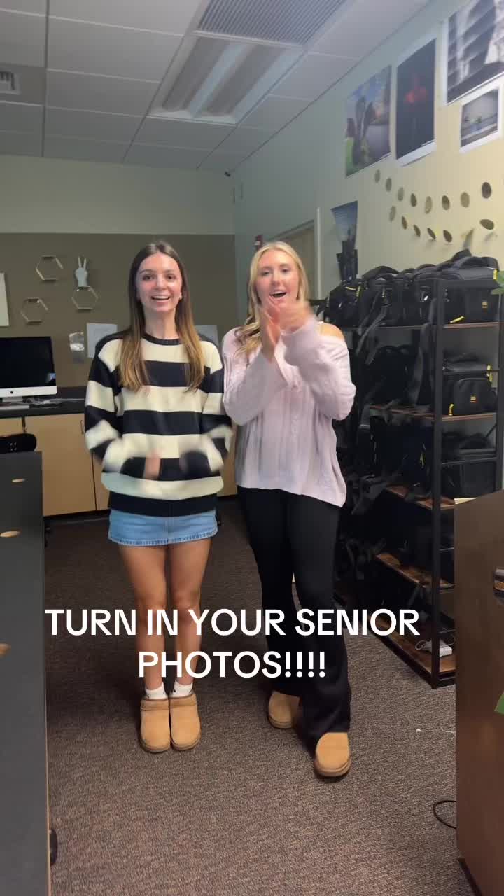 @Hanford Yearbook
