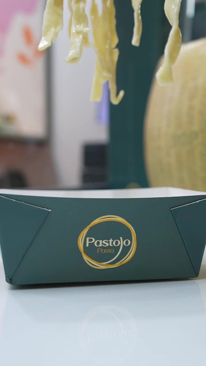 @Pastolo Pasta Bakırköy