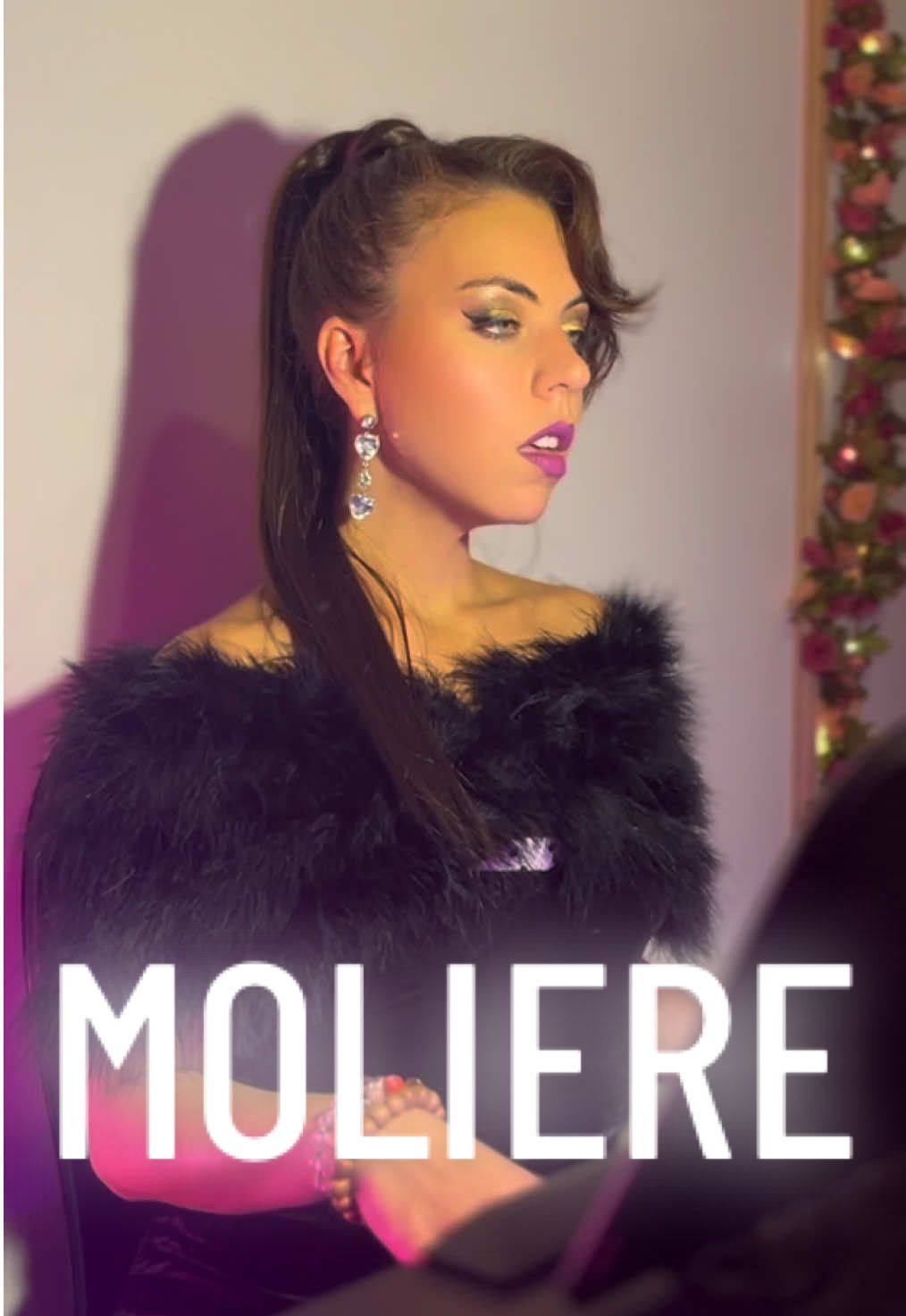 @Eleonore MONASTERIO ✨ ELLY ✨
