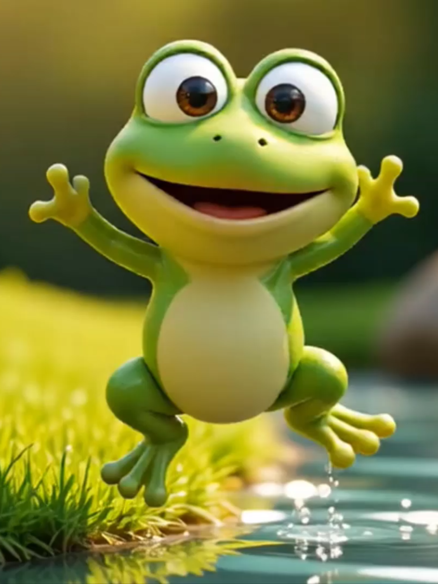@My Animation