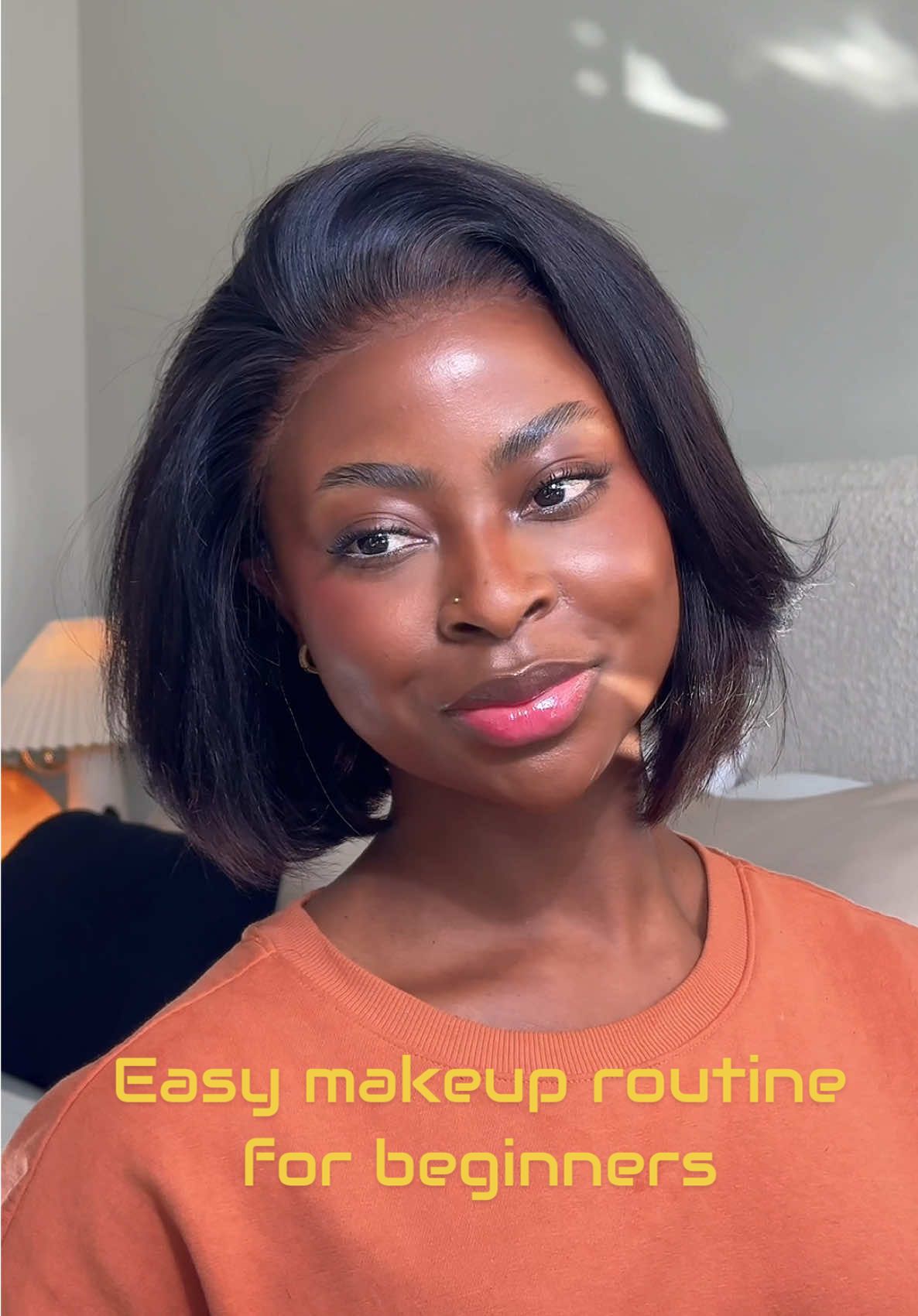 @Takwe / Hair & Beauty Creator