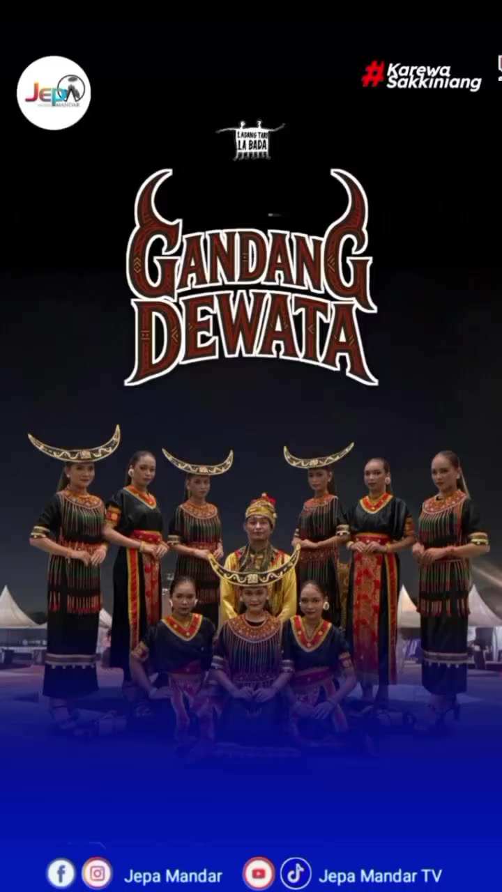 @Jepa Mandar TV