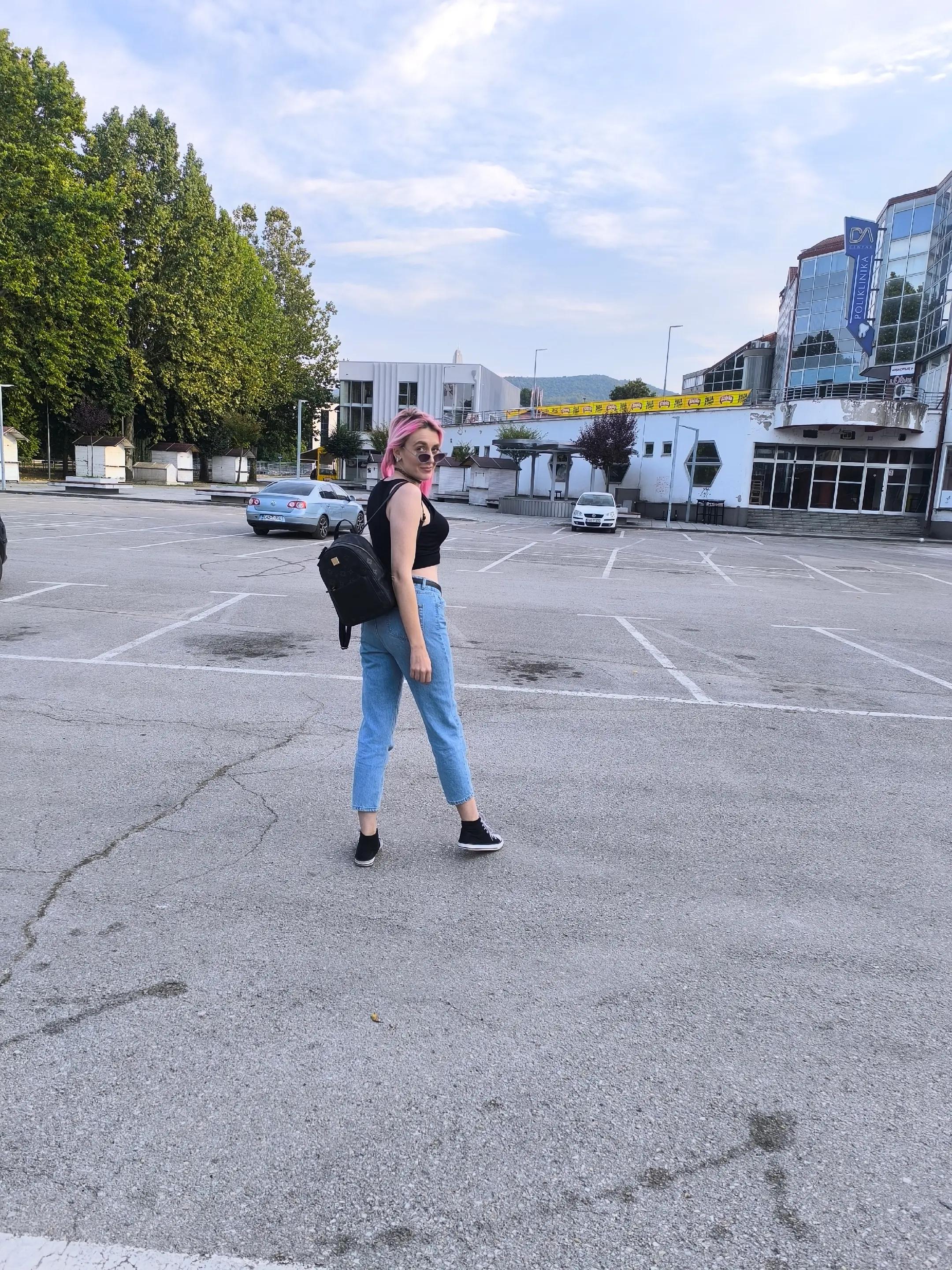 @Zerina (u rock izdanju)