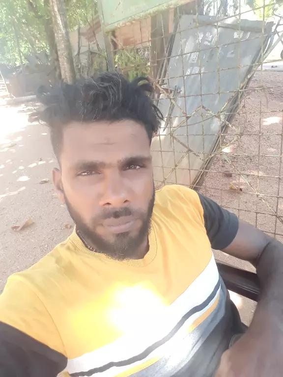 @Murali Kirish